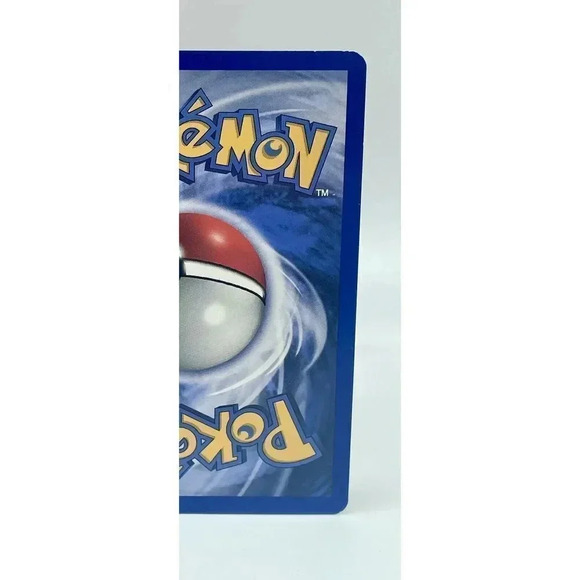 Unown 67/75 Neo Discovery - Common Vintage 2001 Non Holo Pokémon TCG WOTC - Picture 6 of 6